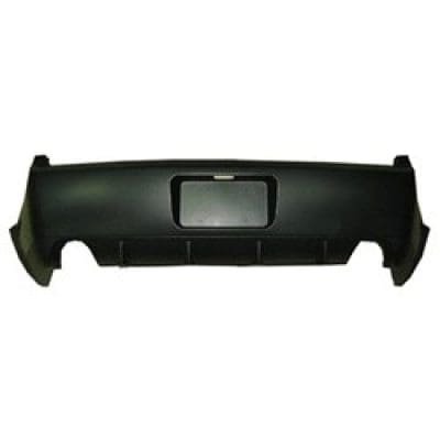 FO1100660 Rear Bumper Cover FO1100660 Rear Bumper Cover