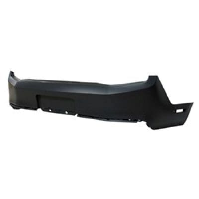 FO1100661C Rear Bumper Cover FO1100661C Rear Bumper Cover