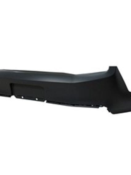 FO1100661C Rear Bumper Cover