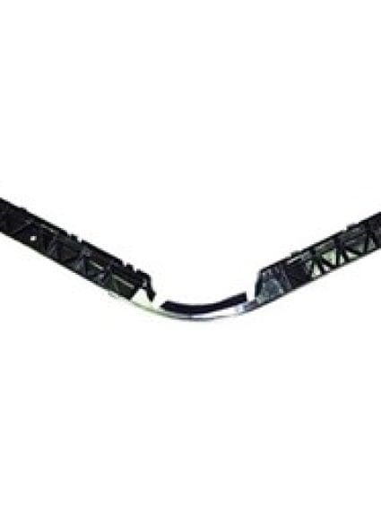 FO1143114 Rear Bumper Cover Support Reinforcement Side
