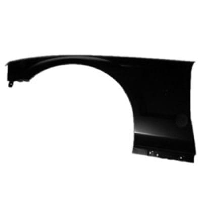 FO1240246C Driver Side Fender Panel