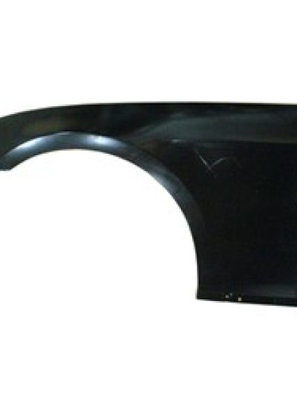 FO1240281C Body Panel Fender Panel Driver Side