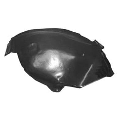 FO1251128 Passenger Side Fender Liner