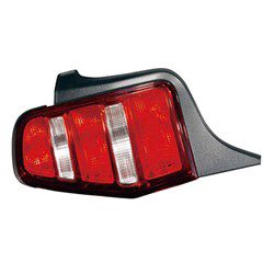 FO2818137C Tail Lamp Lens & Housing FO2818137C Tail Lamp Lens & Housing