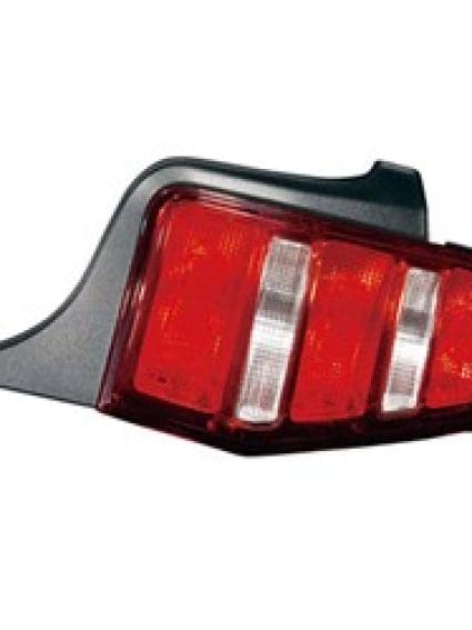 FO2819137C Tail Lamp Lens & Housing