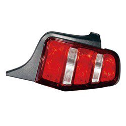 FO2819137C Tail Lamp Lens & Housing FO2819137C Tail Lamp Lens & Housing