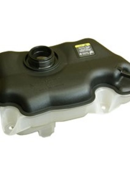 FO3014115 Cooling System Engine Coolant Recovery Tank