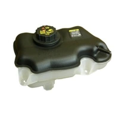FO3014116 Engine Coolant Recovery Tank