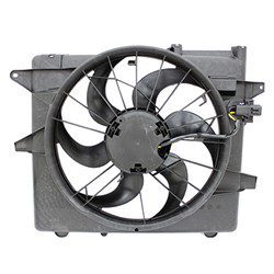FO3115152 Radiator Fan FO3115152 Radiator Fan