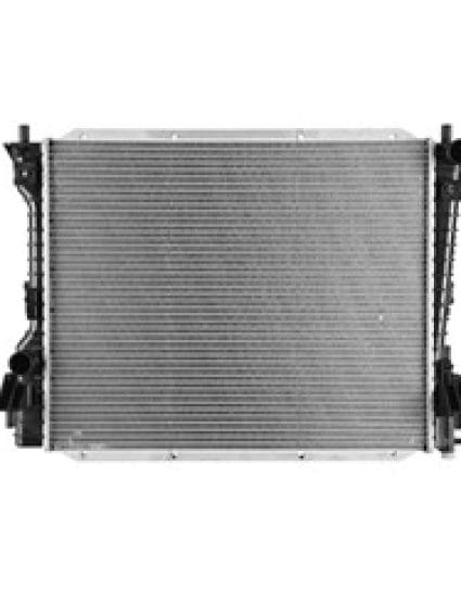 RAD2789 Radiator