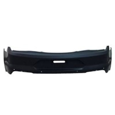 FO1100738C Rear Bumper Cover
