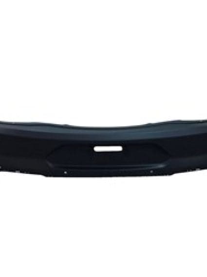 FO1100738C Rear Bumper Cover