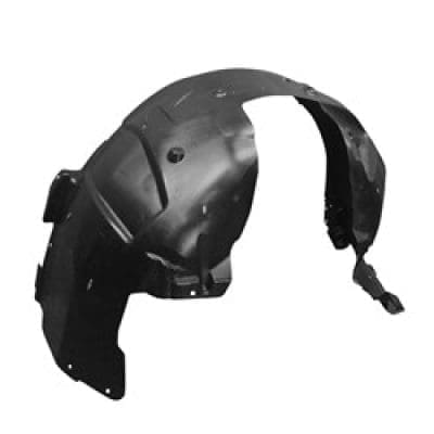 FO1248189C Driver Side Fender Liner