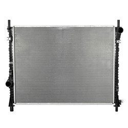 RAD13488 Radiator RAD13488 Radiator