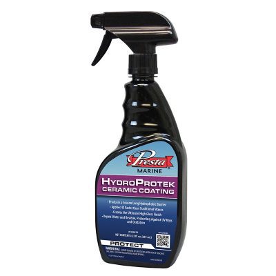 Presta Hydro-Protek Ceramic Coating 650ml 169622