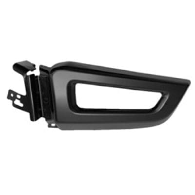 FO1004119 Driver Side Front Bumper Extension