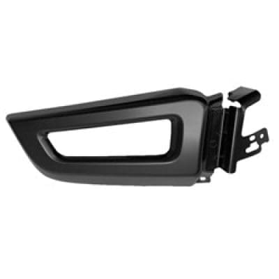 FO1005119 Passenger Side Front Bumper Extension