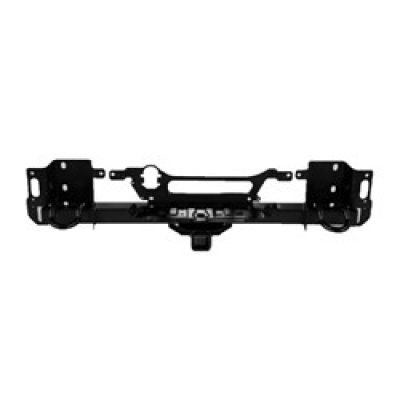 FO1130102 Trailer Tow Bar Raptor Rear Bumper Hitch Rebar