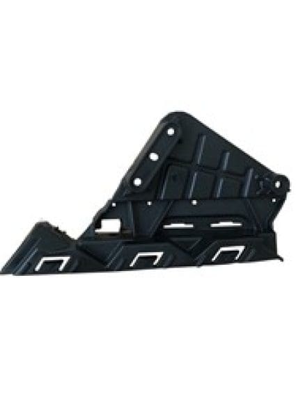 FO2508111C Driver Side Headlight Bracket