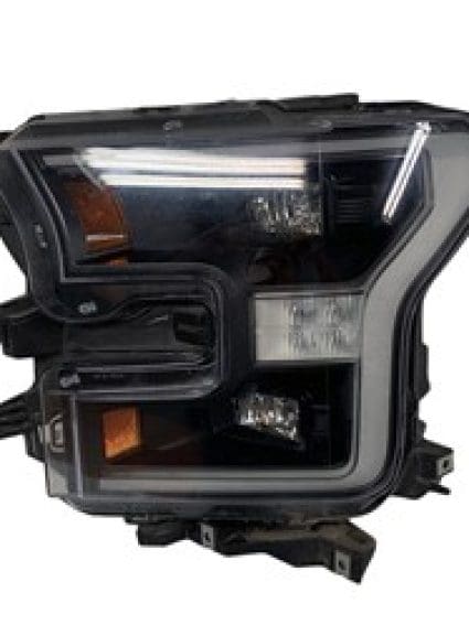 FO2518147C Headlight LED Style