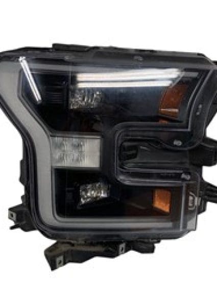 FO2519147C Headlight LED Style