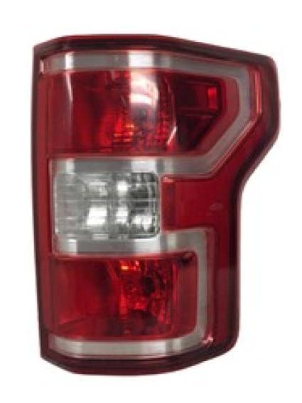 FO2801265C Passenger Side Tail Lamp Assembly