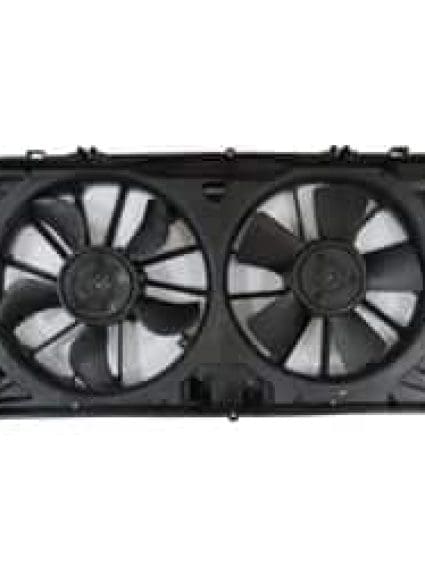 FO3115224 Fan Assembly