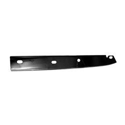 FO1062110 Driver Side Front Bumper Support Bracket FO1062110 Driver Side Front Bumper Support Bracket