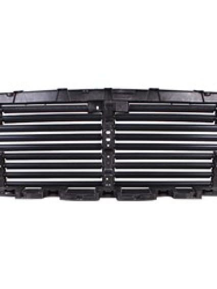 FO1206121C Grille Shutter Assembly