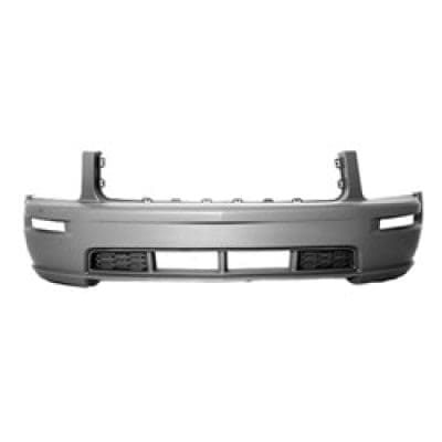FO1000575C Front Bumper Cover FO1000575C Front Bumper Cover