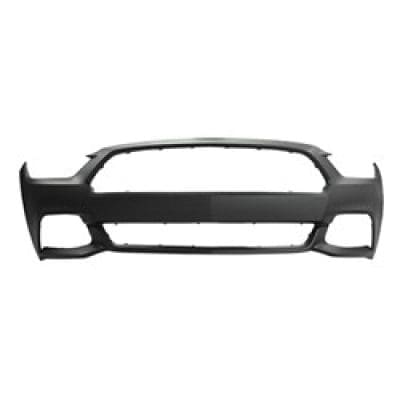 FO1000704C Front Bumper Cover