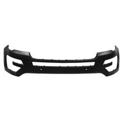 FO1000726C Front Bumper Cover