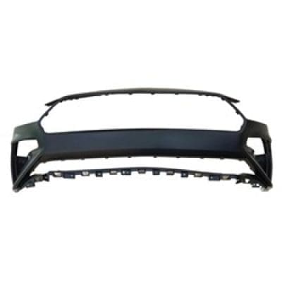 FO1000745C Front Bumper Cover
