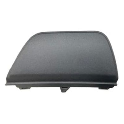 FO1029113 Passenger Side Front Bumper Tow Hook Cover FO1029113 Passenger Side Front Bumper Tow Hook Cover
