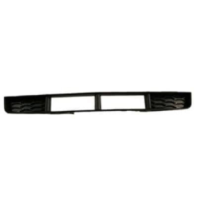 FO1036114C Front Bumper Grille