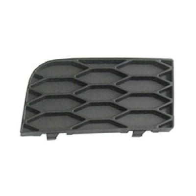 FO1039112 Passenger Side Front Bumper Grille Insert FO1039112 Passenger Side Front Bumper Grille Insert