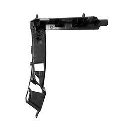 FO1042150 Front Bumper Bracket Cover Retainer Driver Side FO1042150 Front Bumper Bracket Cover Retainer Driver Side