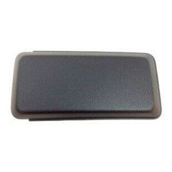 FO1046112 Driver Side Front Bumper Cover FO1046112 Driver Side Front Bumper Cover