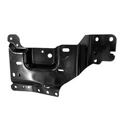 FO1062109C Driver Side Front Bumper Bracket Mounting Plate FO1062109C Driver Side Front Bumper Bracket Mounting Plate