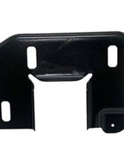FO1067203C Passenger Side Front Bumper Bracket Mounting Plate