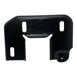 FO1067203C Passenger Side Front Bumper Bracket Mounting Plate FO1067203C Passenger Side Front Bumper Bracket Mounting Plate