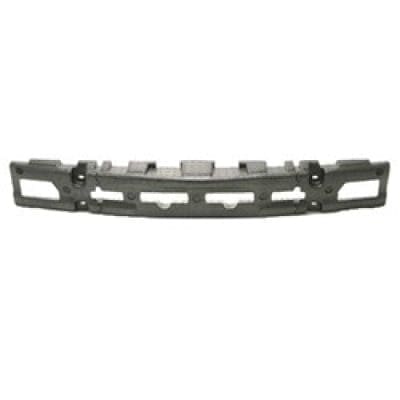 FO1070162C Front Bumper Impact Absorber FO1070162C Front Bumper Impact Absorber