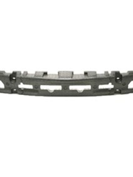 FO1070162C Front Bumper Impact Absorber