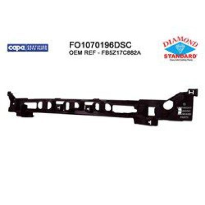 FO1070196DSC Front Bumper Impact Absorber