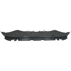 FO1092189 Front Bumper Valance Stone Deflector FO1092189 Front Bumper Valance Stone Deflector