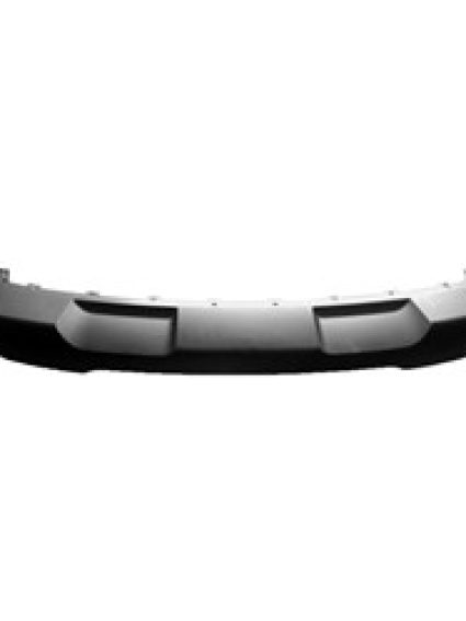 FO1095262C Front Bumper Skid Plate Molding