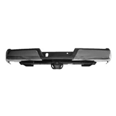 FO1103187C Rear Bumper Assembly FO1103187C Rear Bumper Assembly