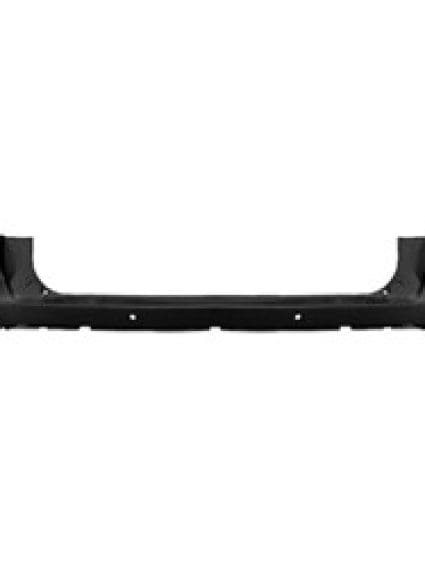 FO1114108C Rear Bumper Cover