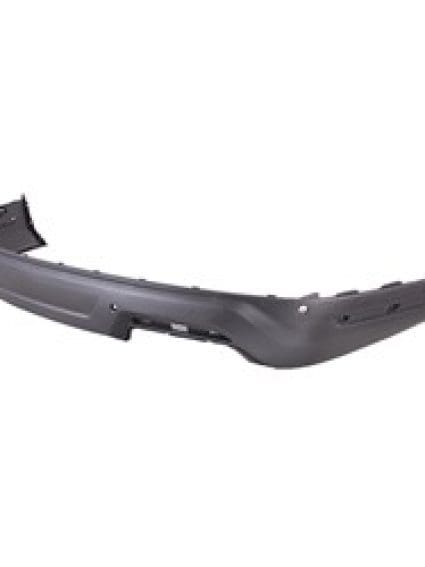 FO1115139C Rear Bumper Cover