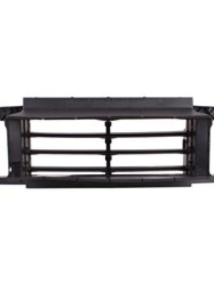 FO1206117C Grille Shutter Assembly